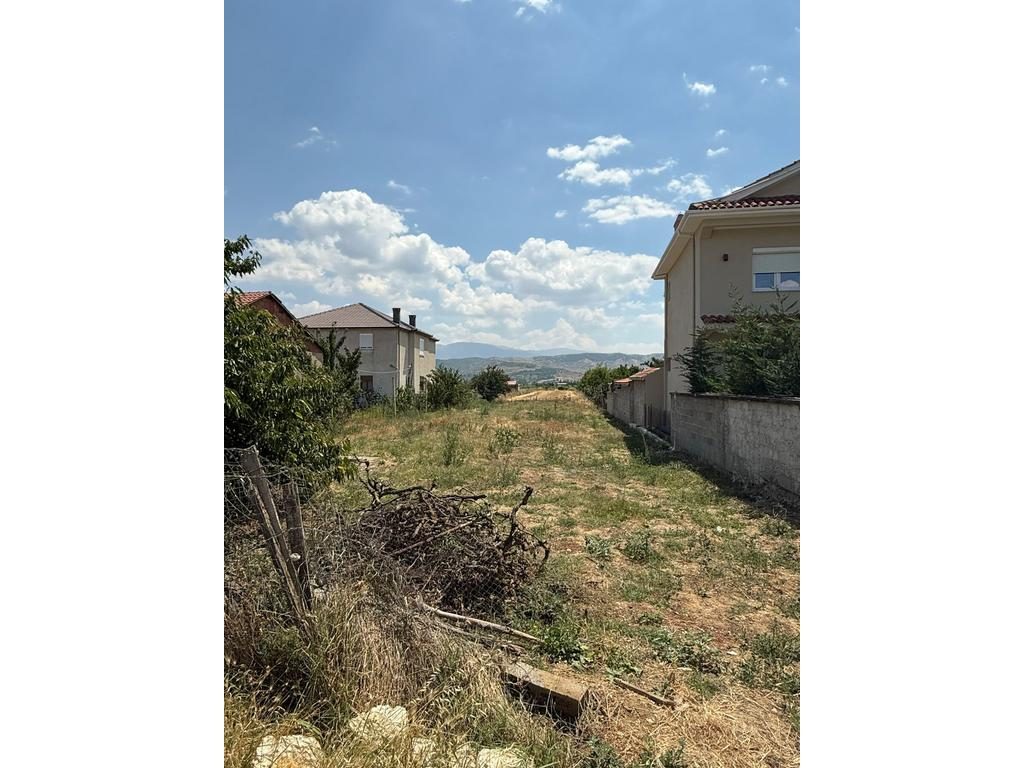 SHESIM TRUALL ME SIPERFAQE 400 M2 , POGRADEC !!!