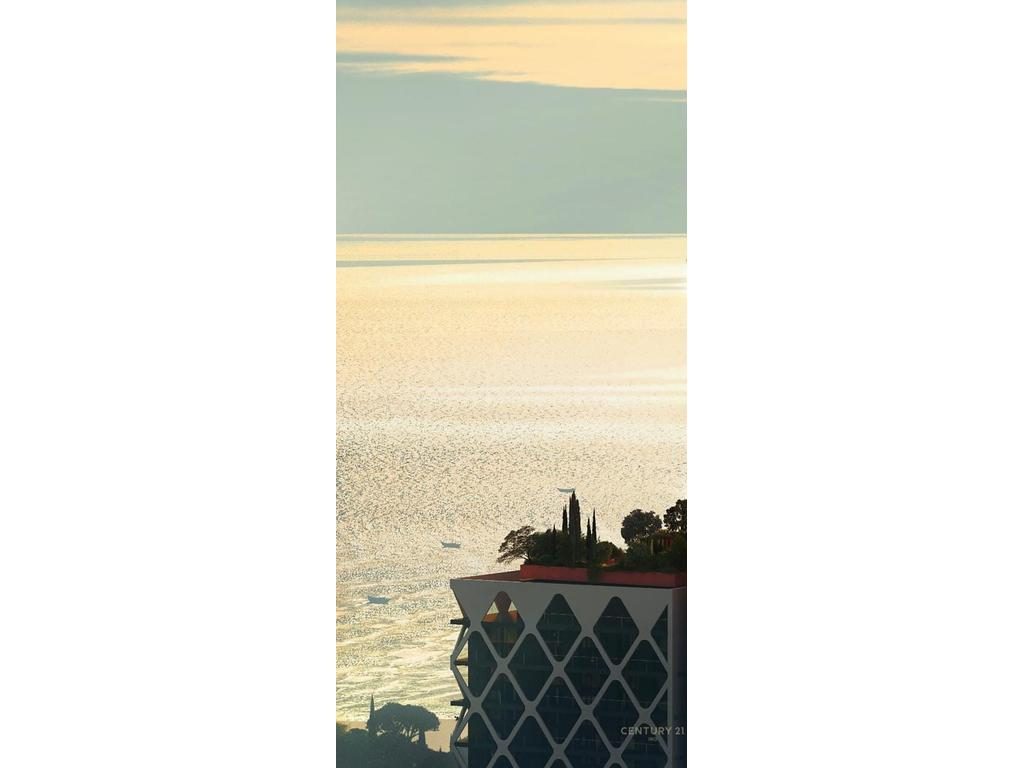 APARTAMENT 1+1 TEK REZIDENCA "MATERIA CONS", VLORA MARINE!