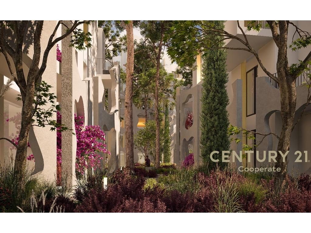 SHESIM APARTAMENT 1+1+VERANDE NË "RADHIMA FORTRESS", RADHIMË, VLORË| 61 m²