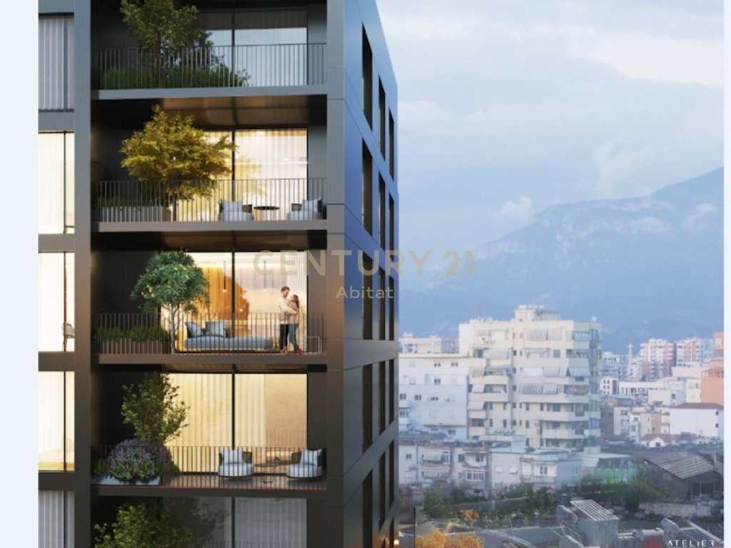 Apartament 2+1 Me Qira (Banim/Zyra), Stadiumi Dinamo