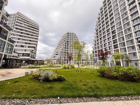SHESIM NJESI SHERBIMI NE REZIDENCEN "LAKE VIEW"
