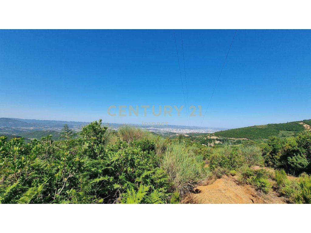Tokë Për Shitje në Dajt, Tiranë - 710,400€!