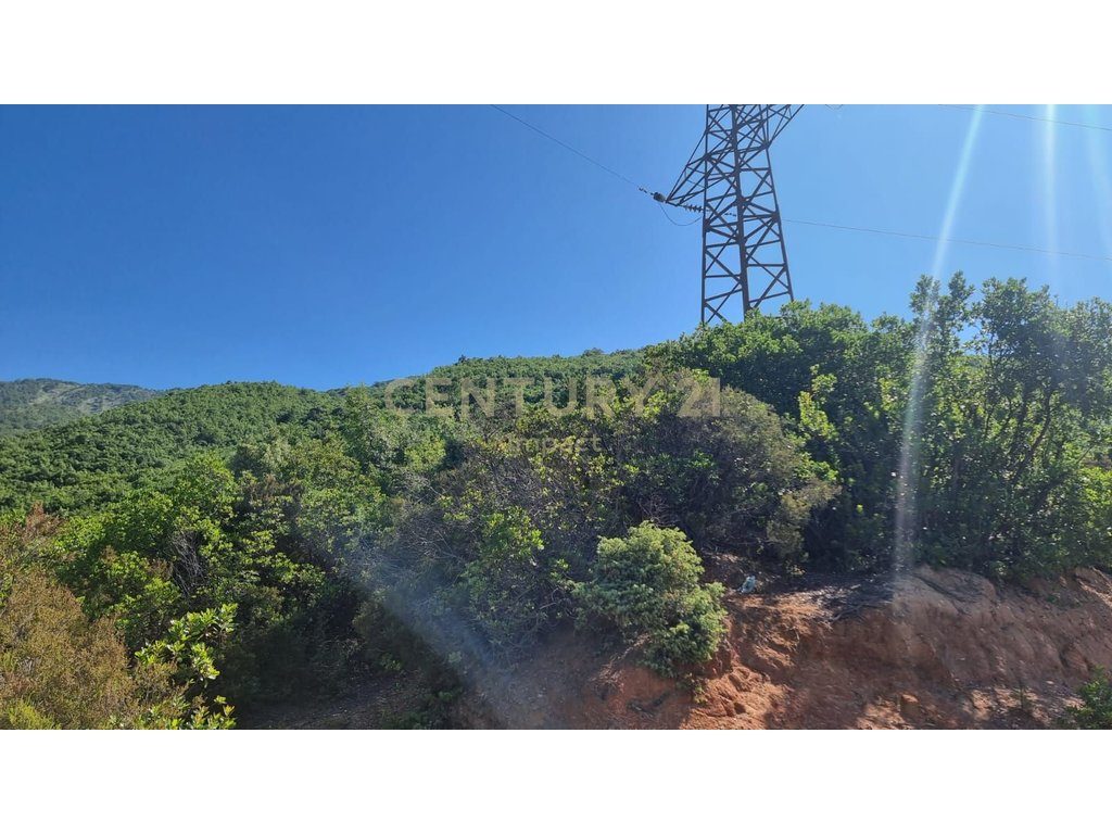 Tokë Për Shitje në Dajt, Tiranë - 710,400€!