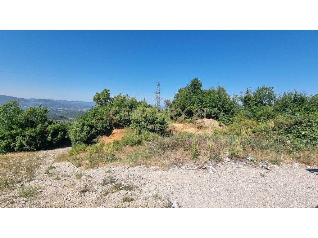 Tokë Për Shitje në Dajt, Tiranë - 710,400€!