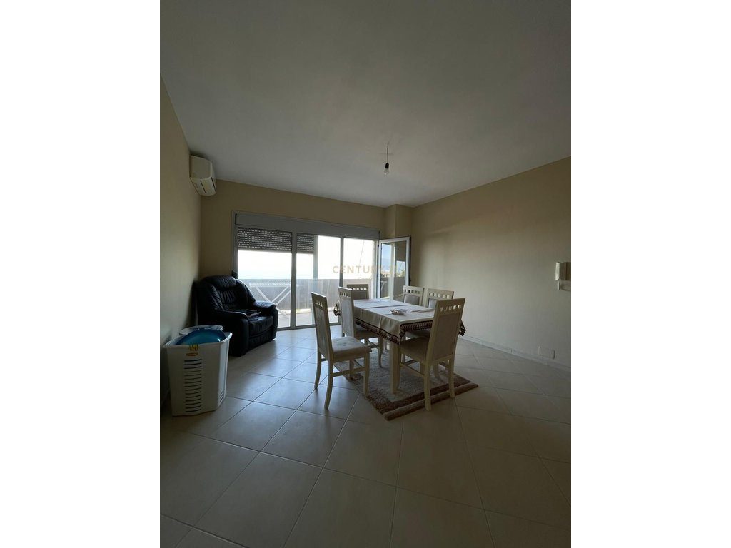 SHITET OSE JEPET ME QIRA APARTAMENT 2+1 – REZIDENCA  ODEON, VLORE!