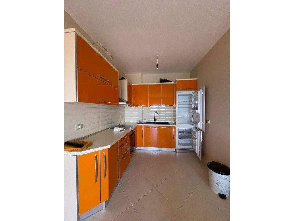 SHITET OSE JEPET ME QIRA APARTAMENT 2+1 – REZIDENCA  ODEON, VLORE!