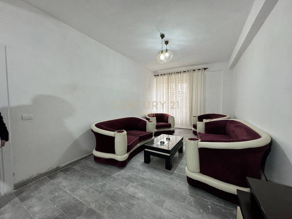 Apartament 1+1 Për Shitje në Fresku, Tiranë - 79,000€ | 65.83 m²