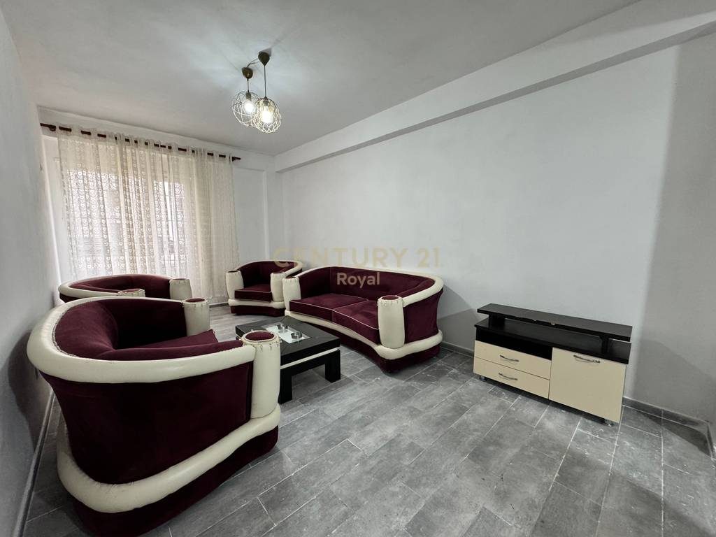 Apartament 1+1 Për Shitje në Fresku, Tiranë - 79,000€ | 65.83 m²