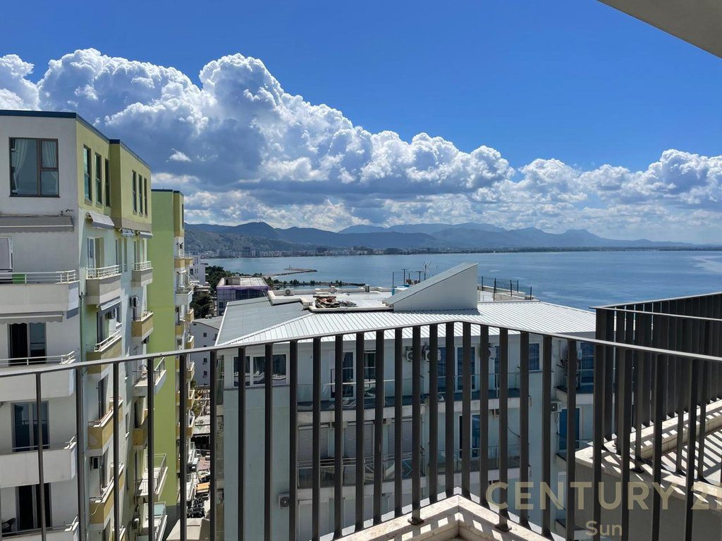APARTAMENT 1+1 PER SHITJE TE RANA E HEDHUN!