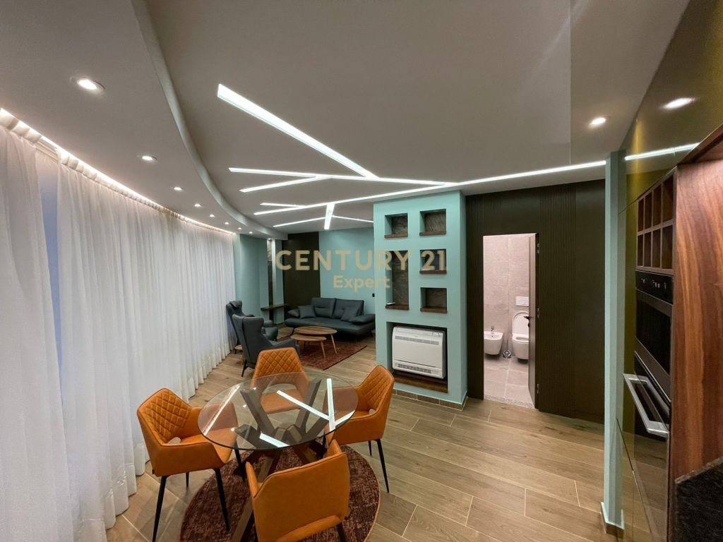 SHESIM APARTAMET 2+1+2 PRANE XIBRAKUT!!