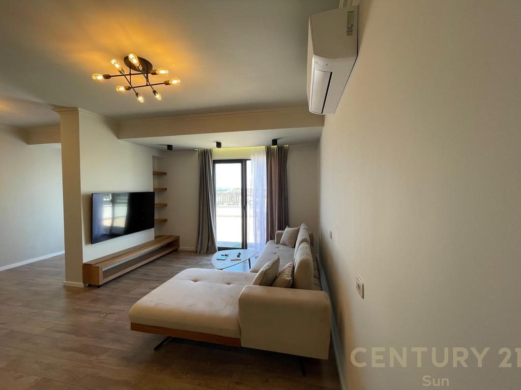 PENTHOUSE PER SHITJE NE SKELE - VLORE!