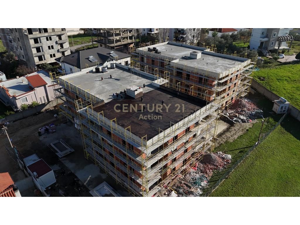 SHESIM APARTAMENT  2+1,SAUK I VJETER!