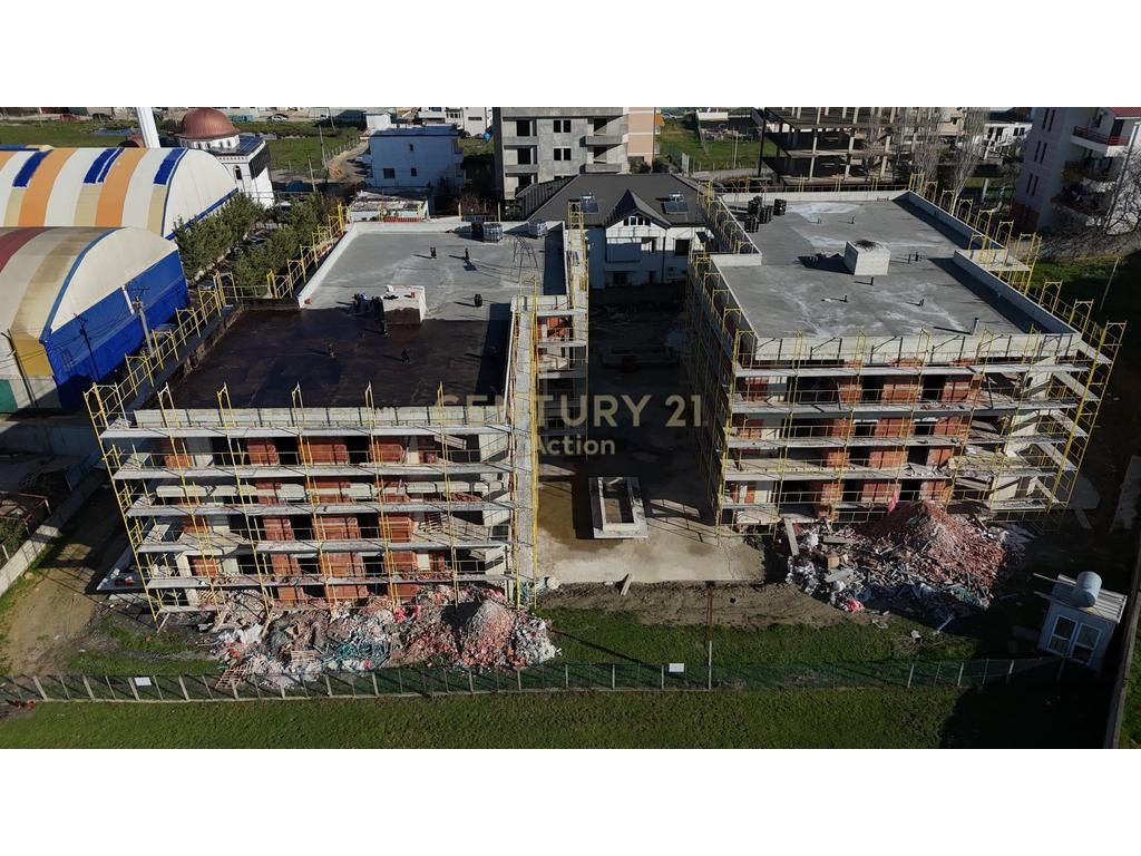 SHESIM APARTAMENT  2+1,SAUK I VJETER!