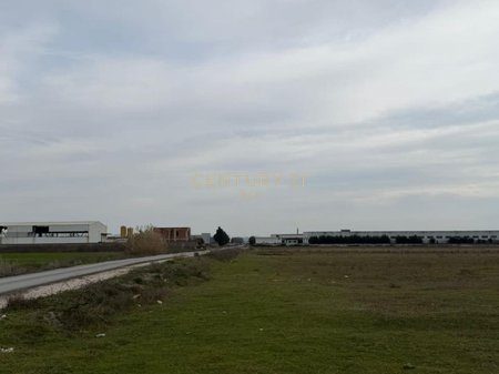 SHITET 5500m2 TOKE NE XHAFZOTAJ !