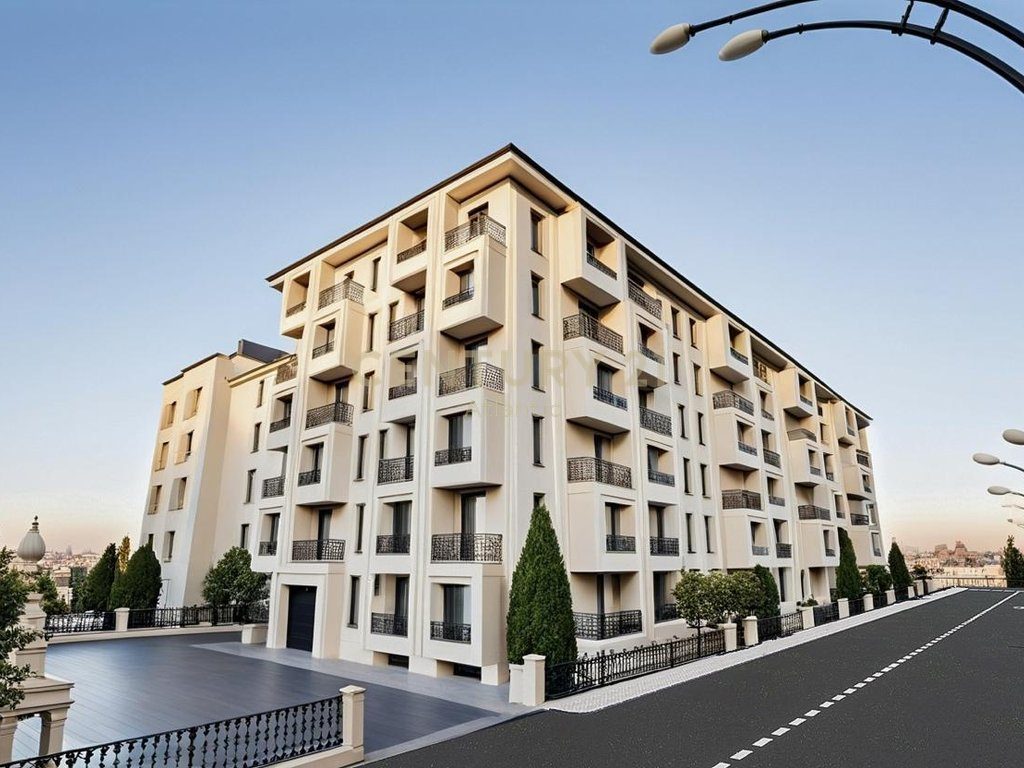 Apartament 1+1 Për Shitje ndertim i ri në Golem, Durrës - 96,320€ | 80.21 m²