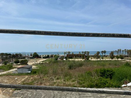 Apartament 1+1 Për Shitje në Gjirin e Lalzit, Durrës - 169,620.00€ | 77 m²