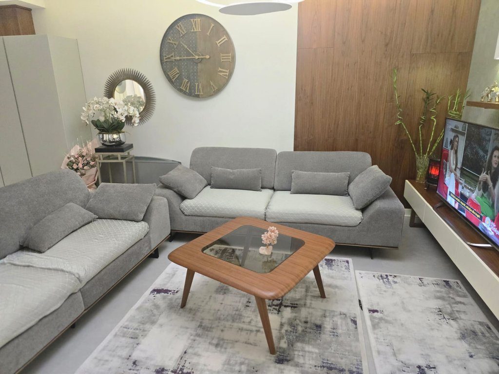 SHITET APARTAMENT 3+1+3 PRANE SHESHIT SKENDERBEJ