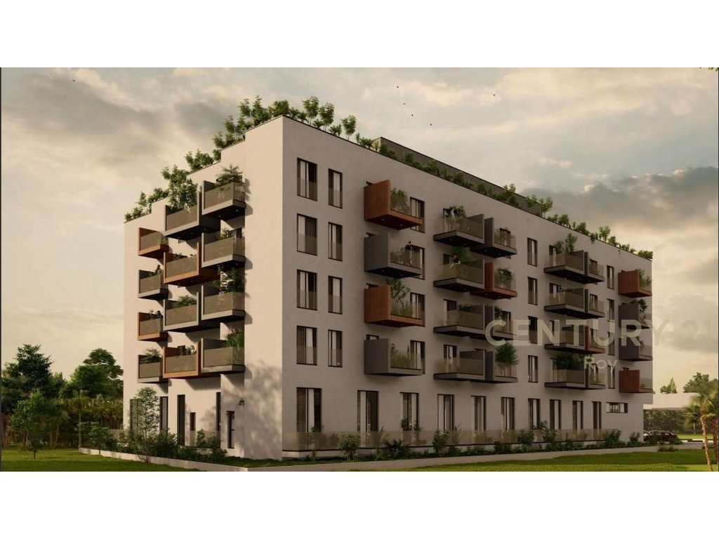 SHITET APARTAMENT 1+1 NE NDERTIM TE RI ME PISHINE TEK MALI I ROBIT GOLEM !