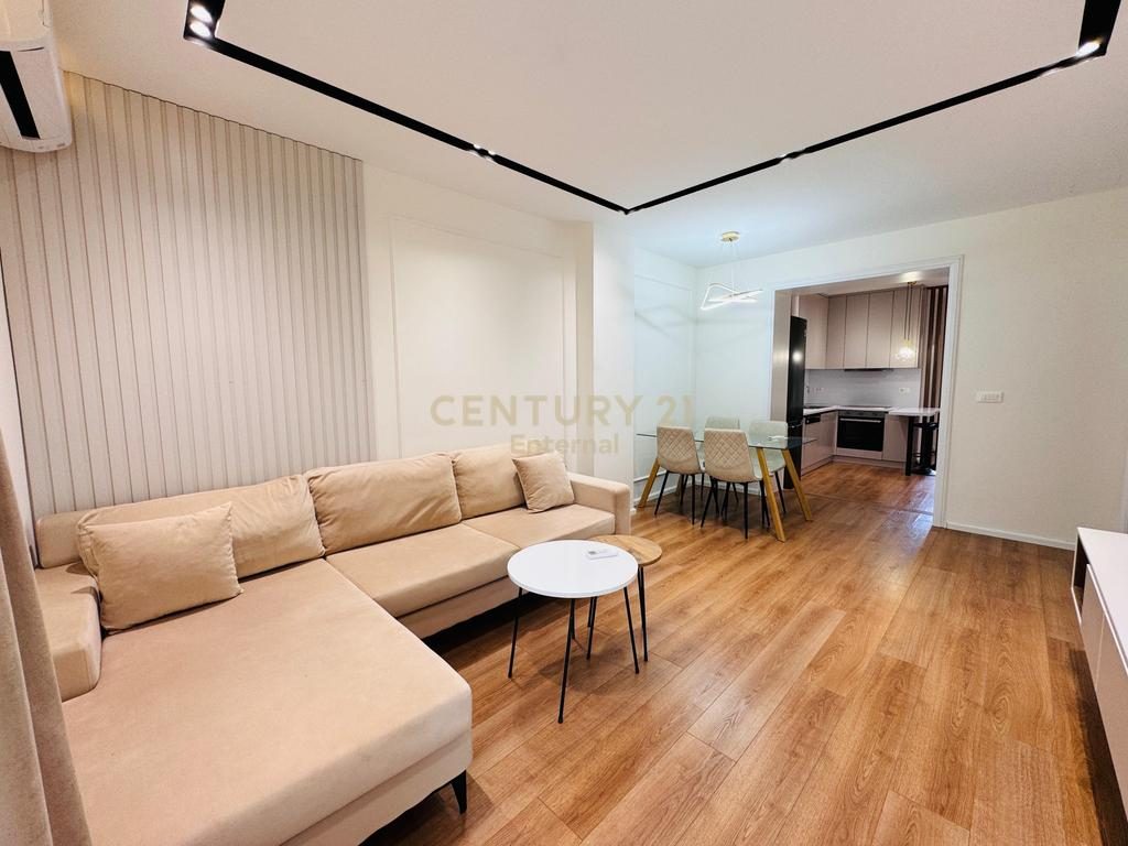 Apartament 2+1 per Qira tek Ish-Garda