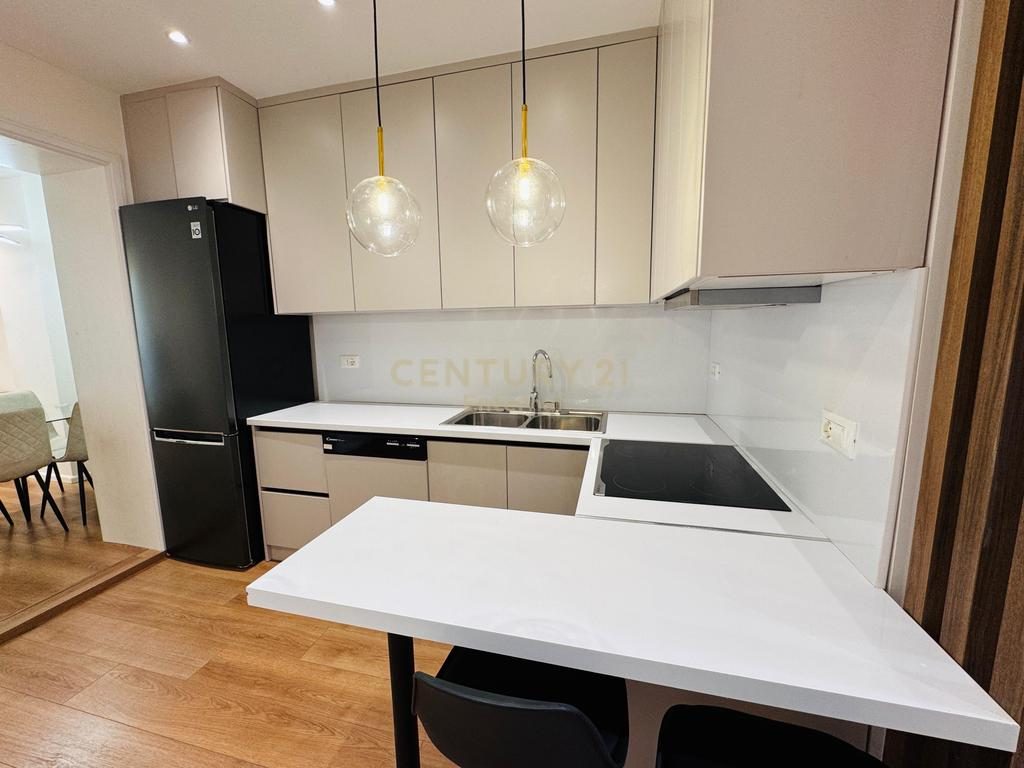 Apartament 2+1 per Qira tek Ish-Garda