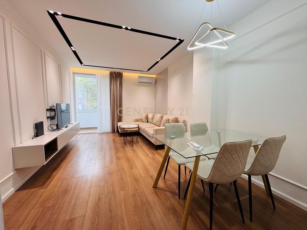 Apartament 2+1 per Qira tek Ish-Garda