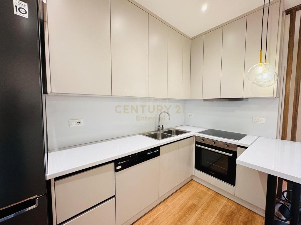 Apartament 2+1 per Qira tek Ish-Garda