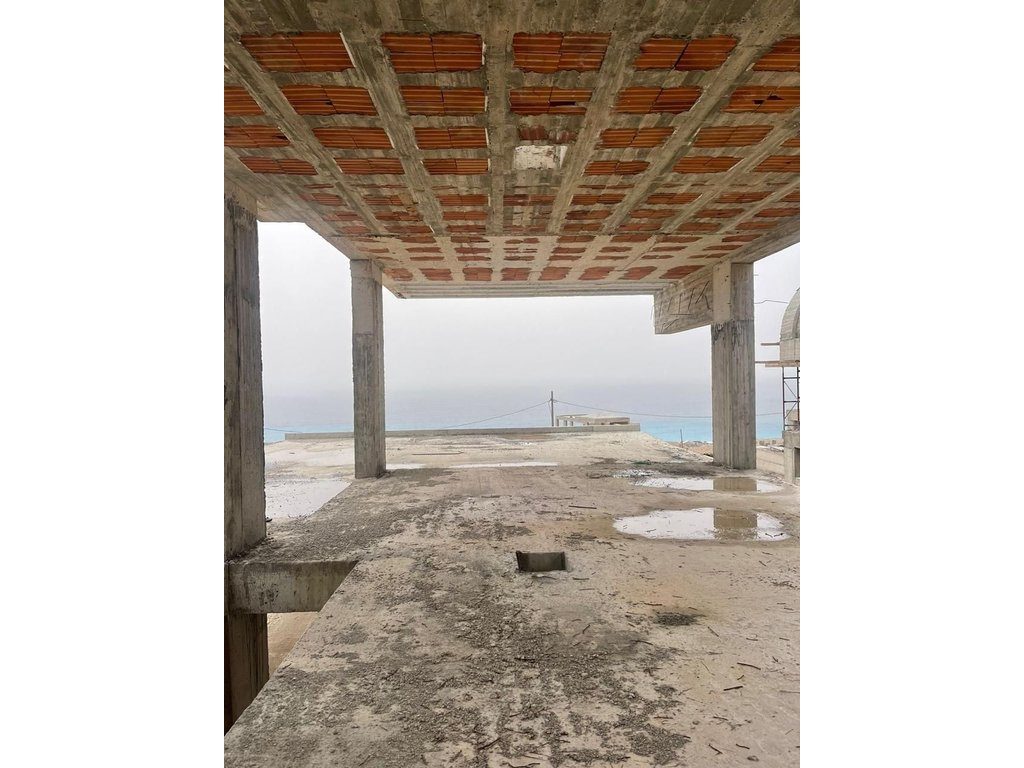 VILE PER SHITJE ,NE GREEN COAST 2!