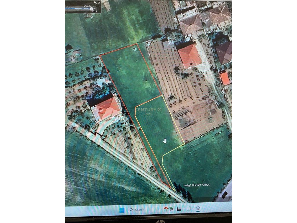 Ulet Cmimi ❗❗❗
Tokë Për Shitje në Vishnje, Tiranë - 198.000€ | 1100 m²