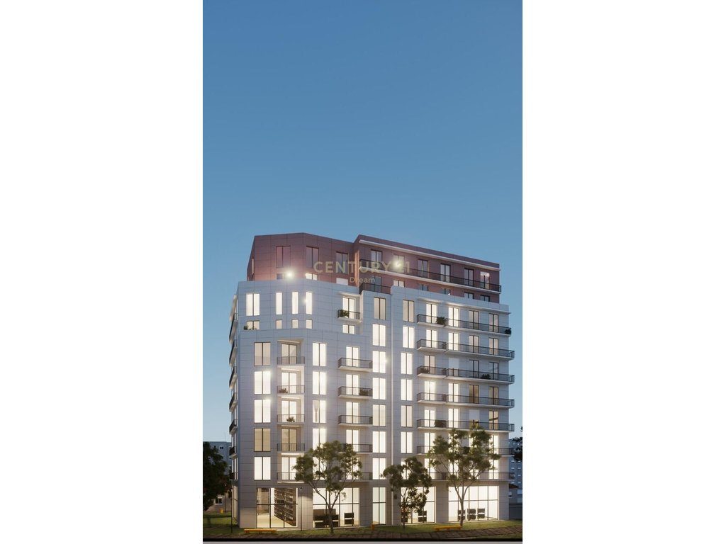 APARTAMENT 2+1 NE SHITJE PRANE BRRYLIT & XHAMLLIKUT
