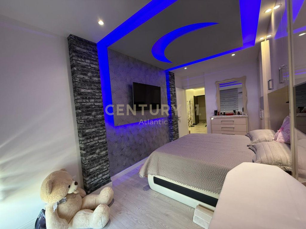 Apartament 2+1+2 Tualete për Shitje në Plazh Rrota e Kuqe, Durrës - 188,000€ | 118 m²