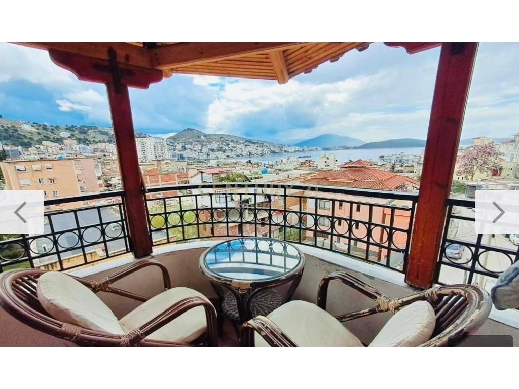 Hotel ne Shitje ne Sarande