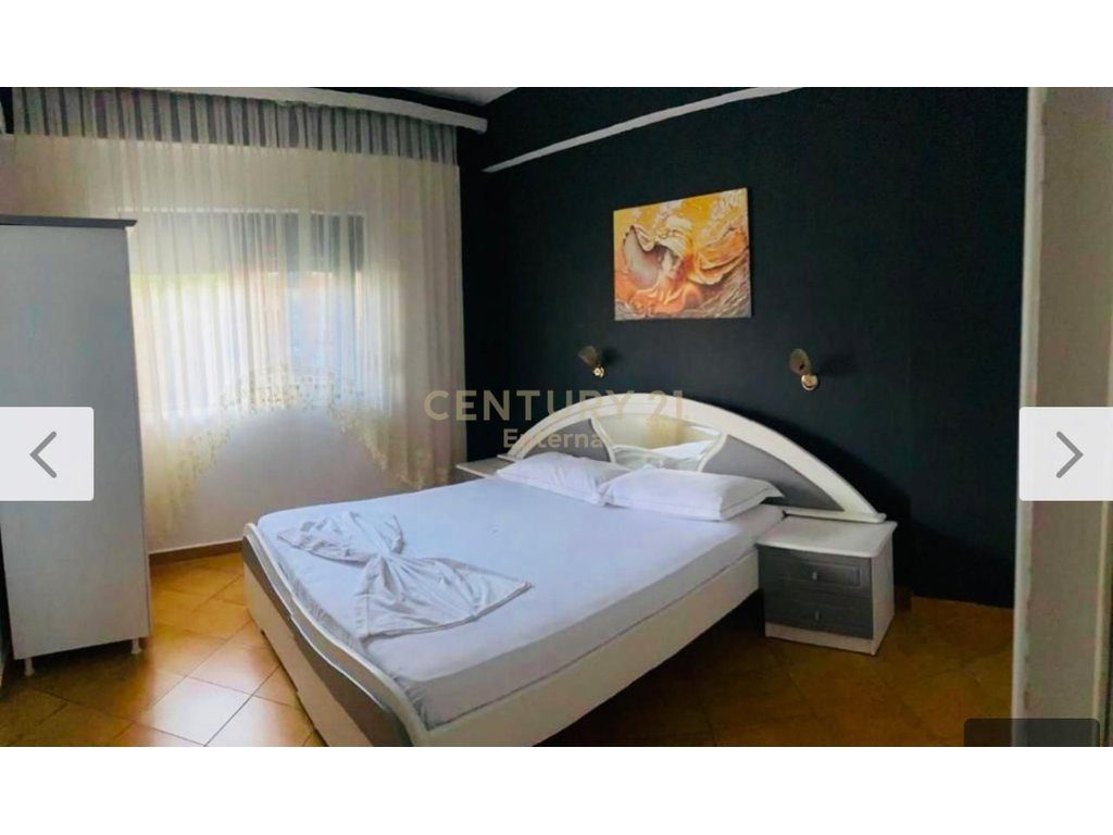 Hotel ne Shitje ne Sarande