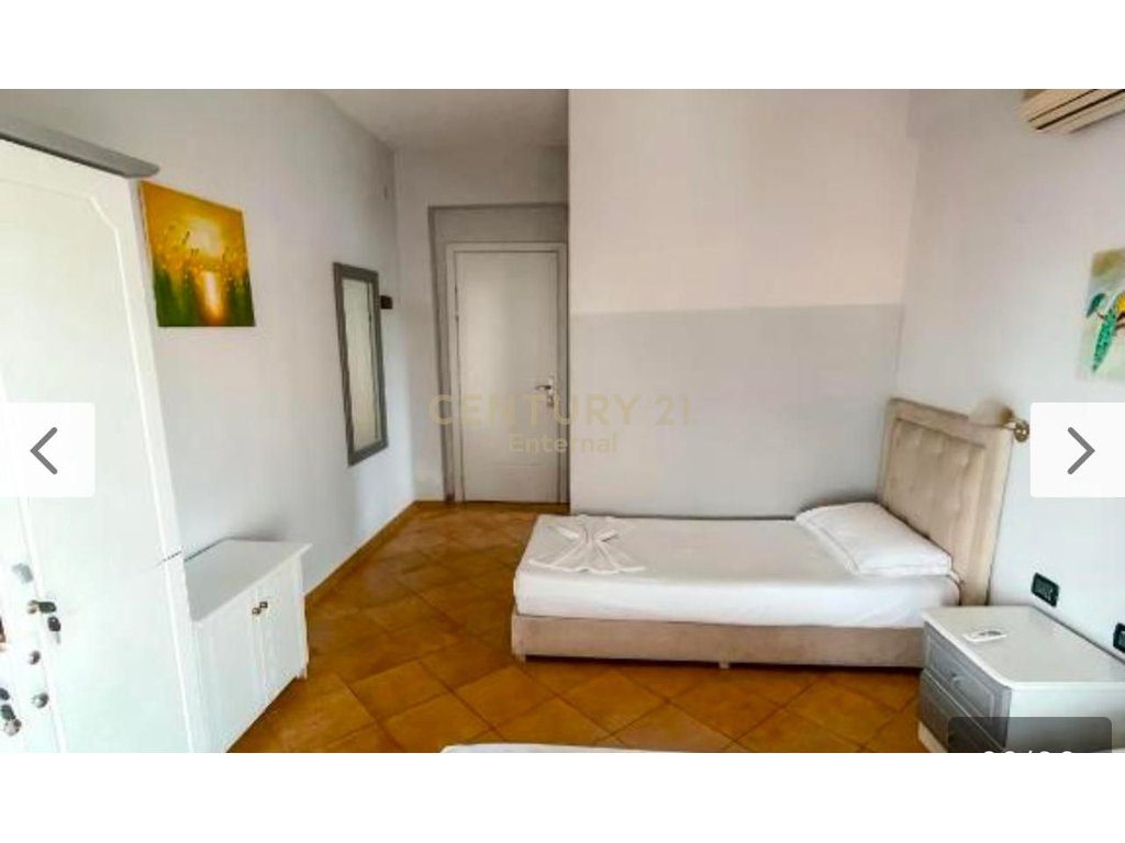Hotel ne Shitje ne Sarande
