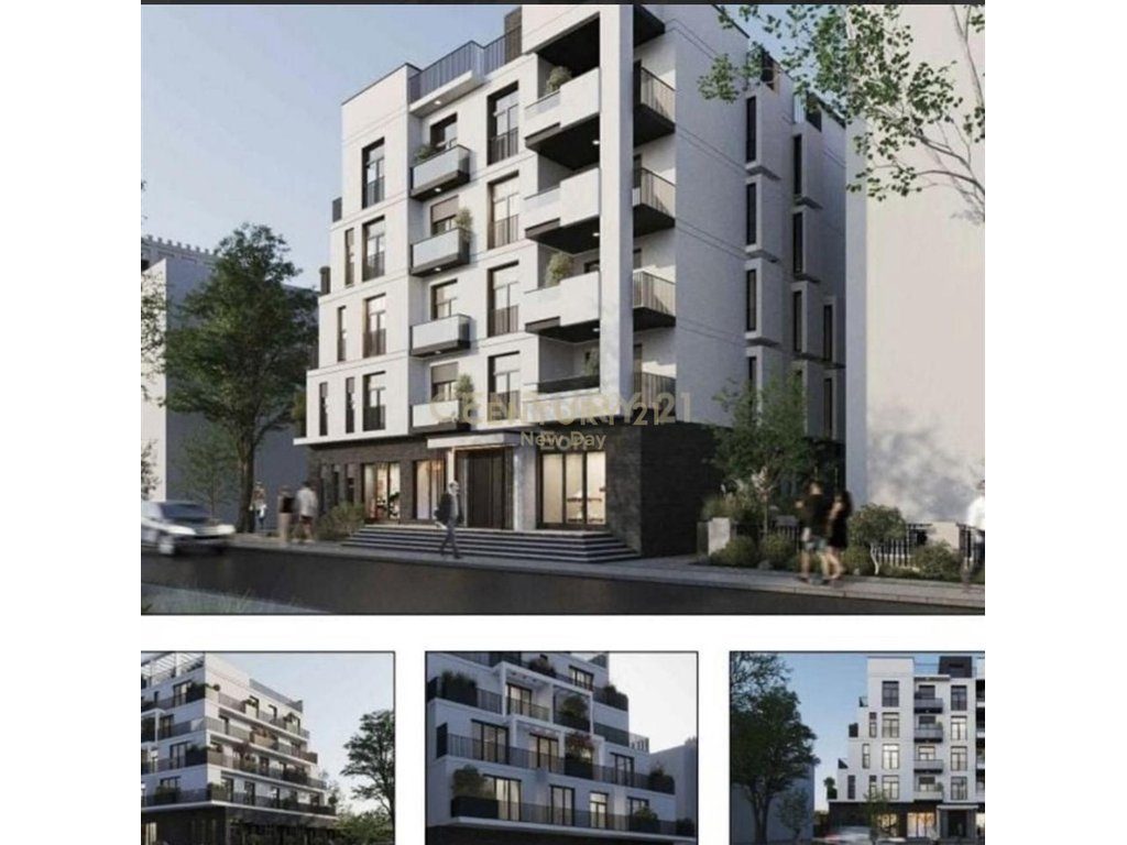 Shitet apartament 1+1 ndertim i ri ne Golem.