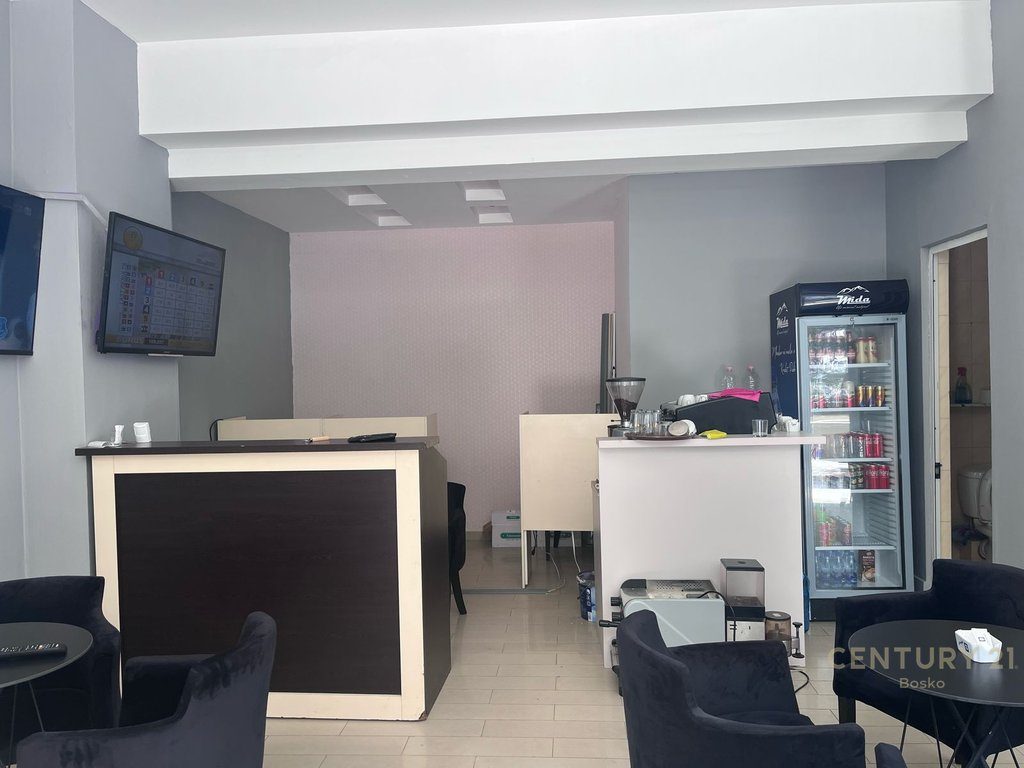 Njesi biznesi per shitje, Dyqan Yzberish!