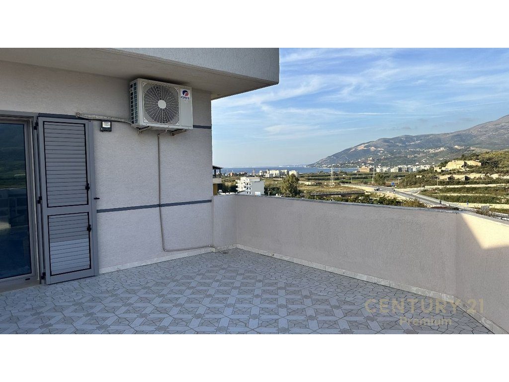 Penthouse në Shitje – Orikum, Vlorë