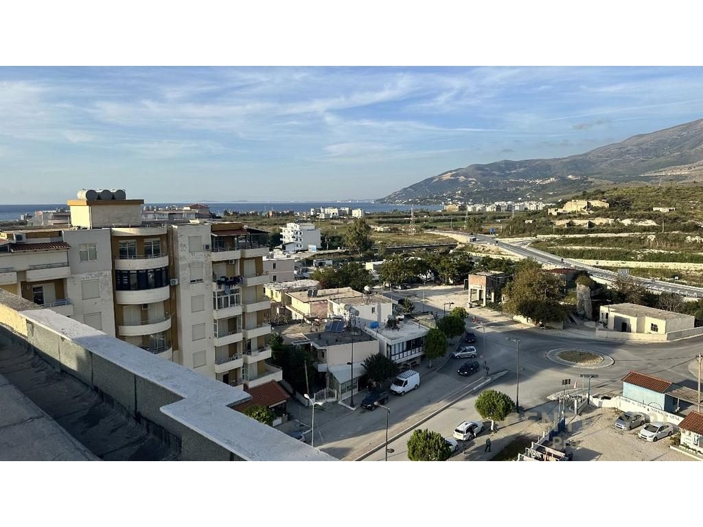 Penthouse në Shitje – Orikum, Vlorë