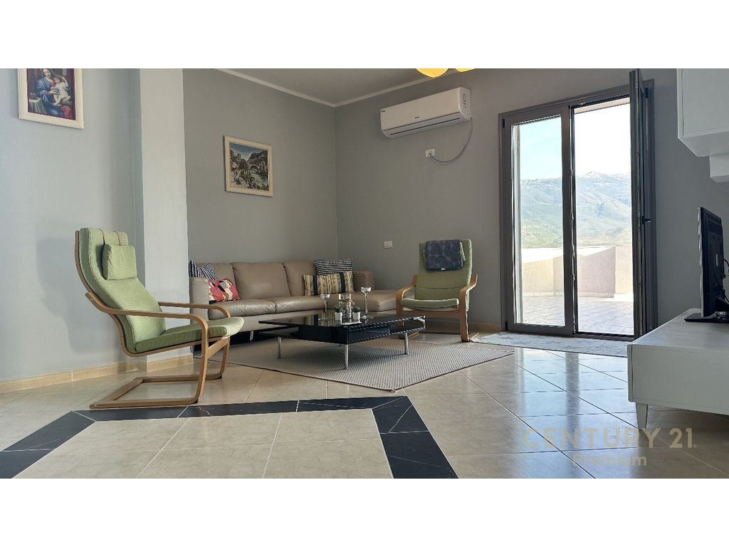 Penthouse në Shitje – Orikum, Vlorë