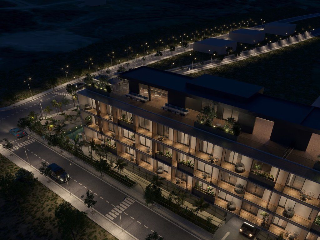 APARTAMENT 1+1 PER SHITJE,NE RADHIME!