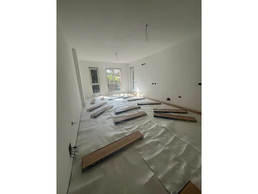 SHESIM APARTAMENT 2+1 TE RINGSIDE RESIDENCES, PRANË BULEVARDIT TË RI NË PASKUQAN