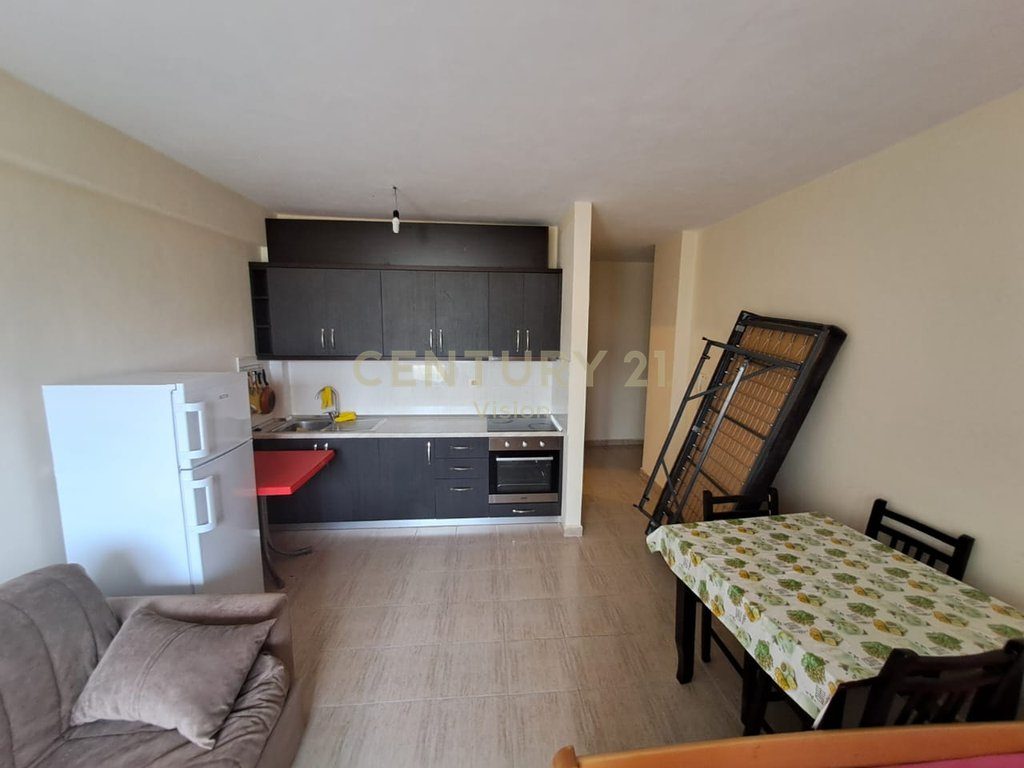 Garsoniere Në Shitje Në Kune, Shengjin - 46000€