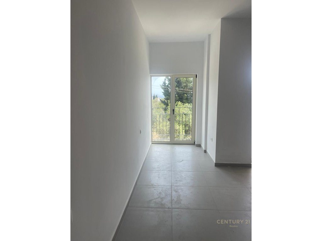 Santorini Residence, Dhermi, shitet Garsionere