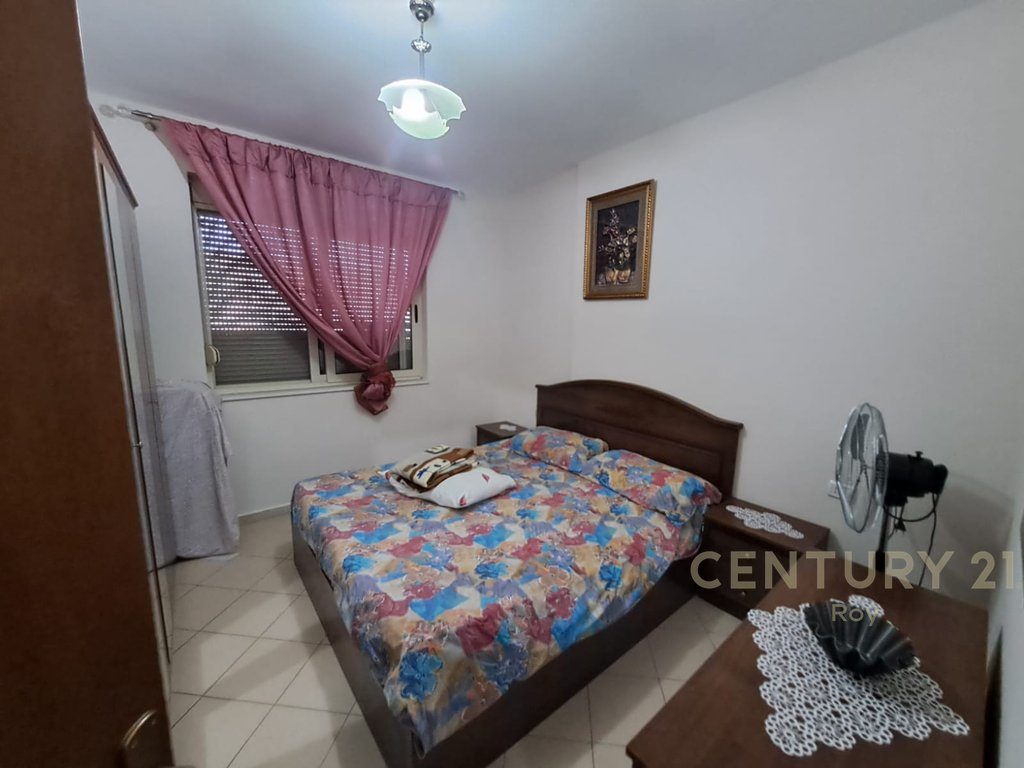Apartament 1+1 për Qira te Shkembi Kavajes Durrës - 300€ | 45 m²