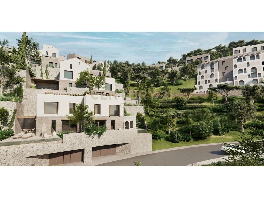 Vila Small për shitje, Folie Village, Jalë!