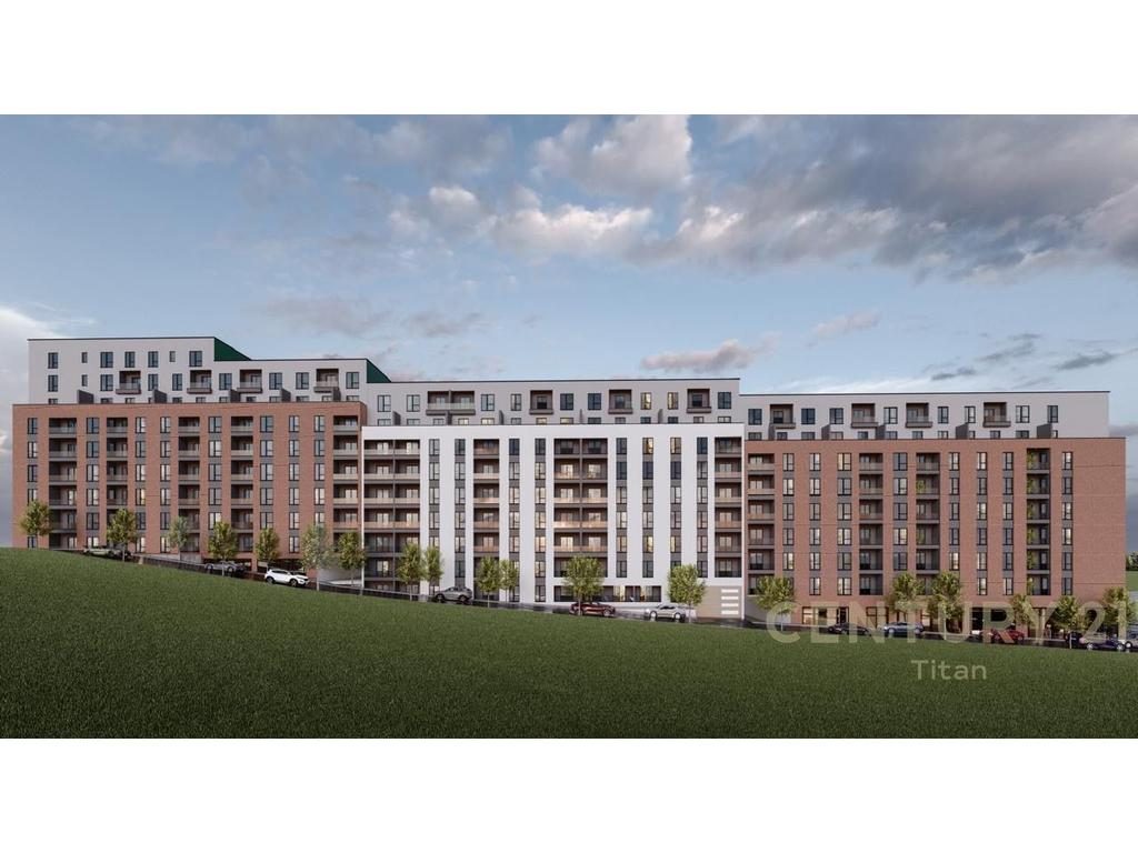 Apartament 1+1 per shitje ne nje nga Residencat me te reja ne Paskuqan