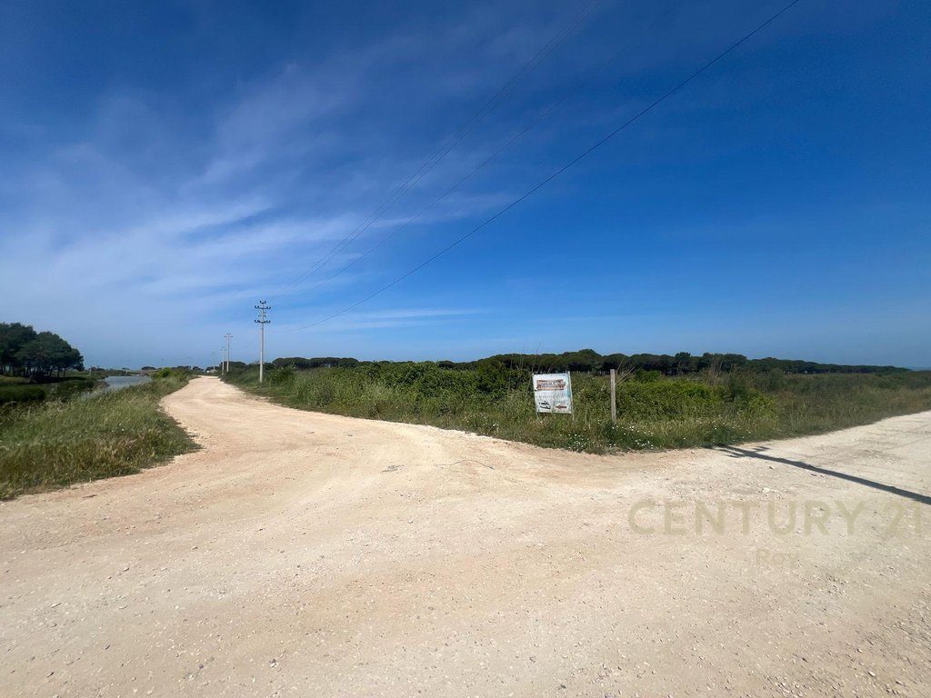 SHITET 4.000M2 TOKE 80€/m2 NE SEKTOR RINIA!