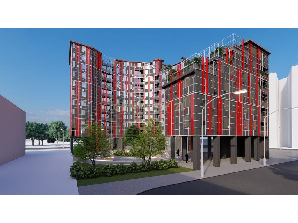 SHITET APARTAMENT 3+1+2 NE DON BOSKO!