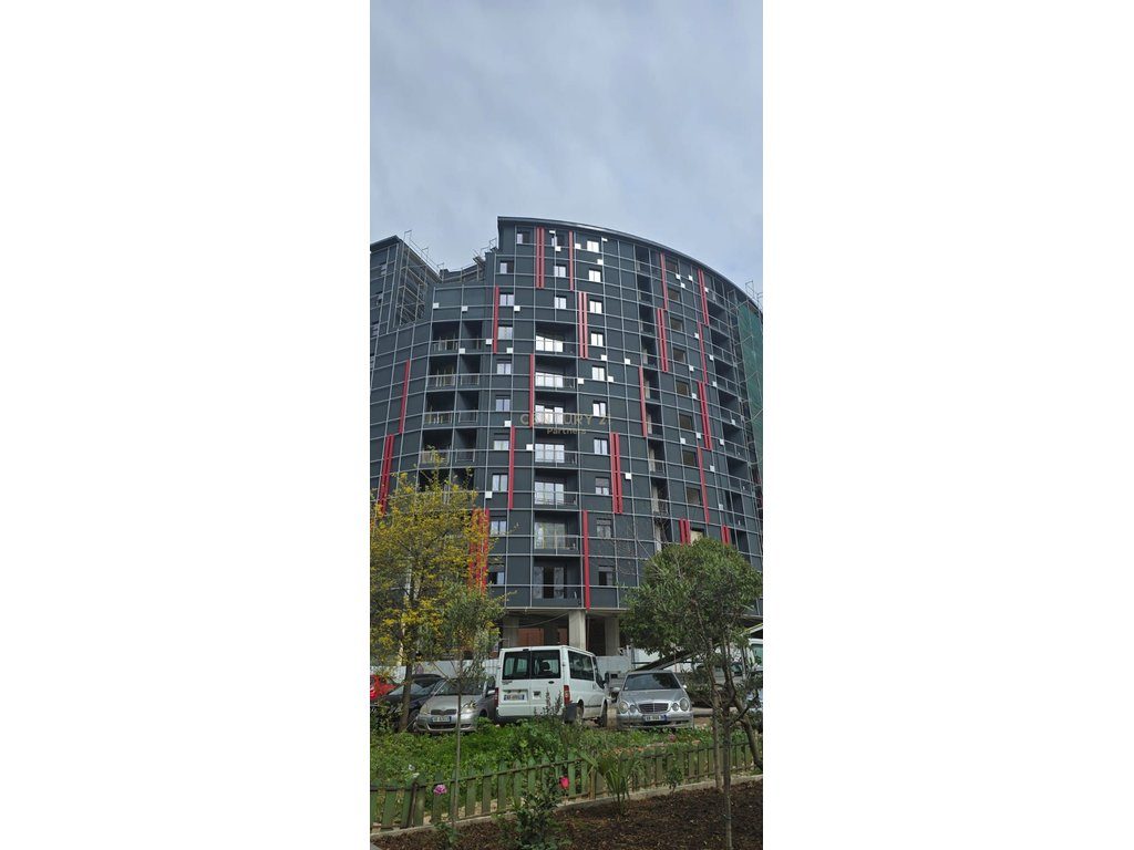 SHITET APARTAMENT 3+1+2 NE DON BOSKO!
