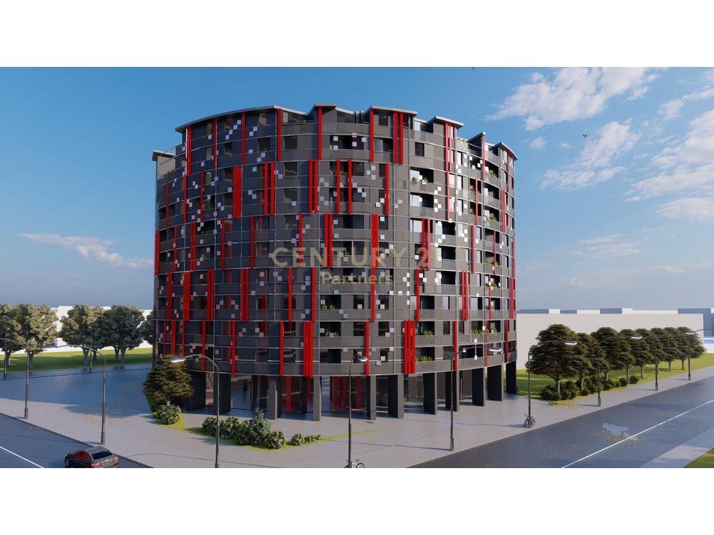 SHITET APARTAMENT 3+1+2 NE DON BOSKO!