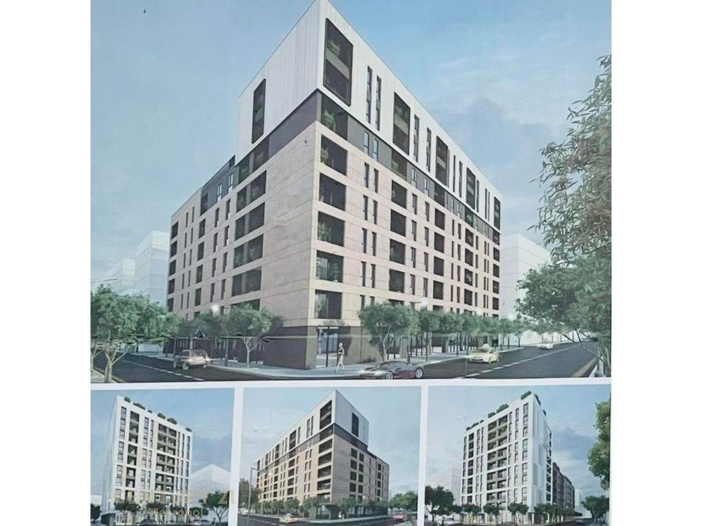 OFROJ PER SHITJE APARTAMET 3+1+2 -BULEVARDI I RI!
